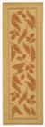 Safavieh Courtyard CY0772 Natural Terracotta