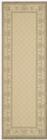 Safavieh Courtyard CY0901 Natural Brown