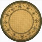 Safavieh Courtyard CY0901 Natural Olive