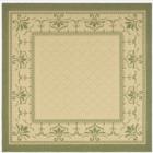 Safavieh Courtyard CY0901 Natural Olive