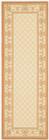 Safavieh Courtyard CY0901 Natural Terracotta