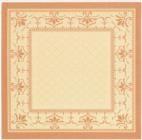 Safavieh Courtyard CY0901 Natural Terracotta