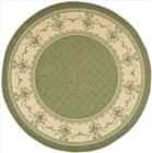 Safavieh Courtyard CY0901 Olive Natural