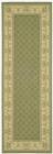 Safavieh Courtyard CY0901 Olive Natural