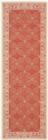 Safavieh Courtyard CY1502 Red Natural