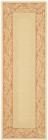 Safavieh Courtyard CY1551 Natural Terracotta