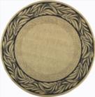 Safavieh Courtyard CY1551 Sand Grey