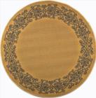 Safavieh Courtyard CY1588 Natural Blue