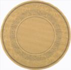 Safavieh Courtyard CY1704 Natural Blue
