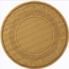 Safavieh Courtyard CY1704 Natural Brown