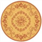 Safavieh Courtyard CY1893 3201 Natural Terracotta