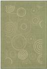 Safavieh Courtyard CY1906 Olive Natural