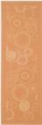 Safavieh Courtyard CY1906 Terracotta Natural