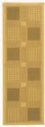 Safavieh Courtyard CY1928 1E01 Natural Olive