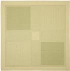 Safavieh Courtyard CY1928 1E01 Natural Olive