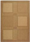 Safavieh Courtyard CY1928 3009 Brown Natural