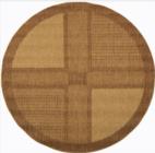 Safavieh Courtyard CY1928 3009 Brown Natural