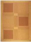 Safavieh Courtyard CY1928 3201 Natural Terracotta