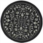 Safavieh Courtyard CY2098 Black Sand