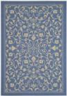 Safavieh Courtyard CY2098 Blue Natural