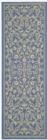 Safavieh Courtyard CY2098 Blue Natural