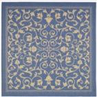 Safavieh Courtyard CY2098 Blue Natural