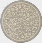 Safavieh Courtyard CY2098 Grey Natural