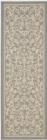 Safavieh Courtyard CY2098 Grey Natural