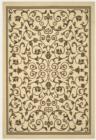 Safavieh Courtyard CY2098 Natural Brown