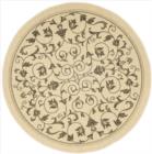 Safavieh Courtyard CY2098 Natural Brown