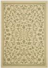 Safavieh Courtyard CY2098 Natural Olive