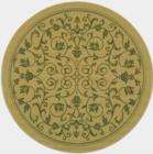 Safavieh Courtyard CY2098 Natural Olive