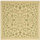 Safavieh Courtyard CY2098 Natural Olive
