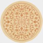 Safavieh Courtyard CY2098 Natural Terracotta