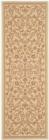 Safavieh Courtyard CY2098 Natural Terracotta