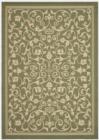 Safavieh Courtyard CY2098 Olive Natural