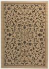 Safavieh Courtyard CY2098 Sand Black