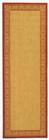 Safavieh Courtyard CY2099 Beige Red