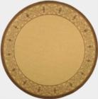 Safavieh Courtyard CY2099 Natural Brown