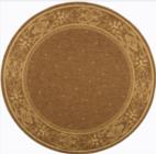 Safavieh Courtyard CY2326 Brown Natural