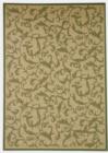 Safavieh Courtyard CY2653 Natural Olive