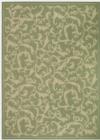 Safavieh Courtyard CY2653 Olive Natural