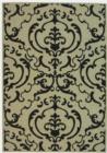 Safavieh Courtyard CY2663 Sand Black