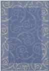 Safavieh Courtyard CY2665 Blue Natural