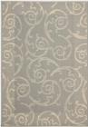 Safavieh Courtyard CY2665 Grey Natural