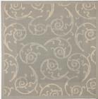 Safavieh Courtyard CY2665 Grey Natural