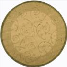 Safavieh Courtyard CY2665 Natural Olive