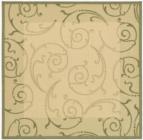 Safavieh Courtyard CY2665 Natural Olive