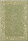 Safavieh Courtyard CY2665 Olive Natural