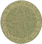 Safavieh Courtyard CY2665 Olive Natural